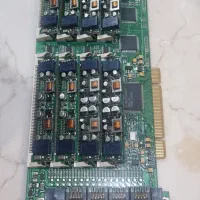 کارت گیت FXO با ۱۶ کانال خروجی