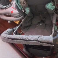 سرویس کالسکه.روروئک|کالسکه و لوازم جانبی|مشهد, بلال|دیوار