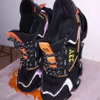 کفش اورجینال 33y خارجی سنگین سایز ۴۳ نو آکبند