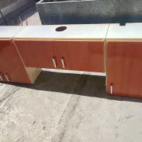 کابینت در حد نو