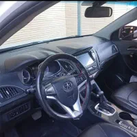 جک s5 اتومات