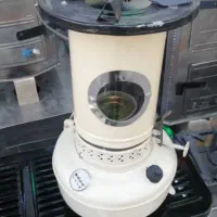 بخاری چوبی زغالی هیزمی|کولر آبی|تهران, تهرانپارس شرقی|دیوار