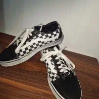 کفش شطرنجی فقط و فقط ۲۹۰|کیف، کفش، کمربند|بهبهان, |دیوار