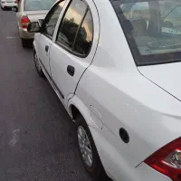 تیبا مدل 92|خودرو سواری و وانت|کرج, اتحاد|دیوار