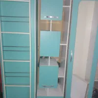 کمدکودک سه تیکه ام دی اف