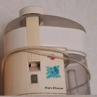 ابمیوه گیری|سایر لوازم برقی|پاکدشت, پاکدشت (مامازند)|دیوار