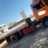 خاور کفی جرثقیل۶۰۸