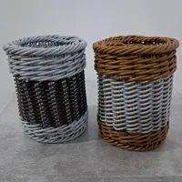 سبد دست بافت(سنتی)|صنایع دستی و سایر لوازم تزئینی|یاسوج, |دیوار
