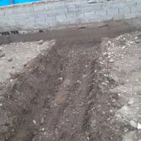 بیل تراکتوری بکهو