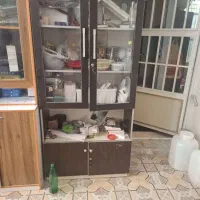 صندلی در حد نو نصف قیمت ومیز تحریر و گامپیوتر|قطعات یدکی و لوازم جانبی|شیراز, ریاستی|دیوار