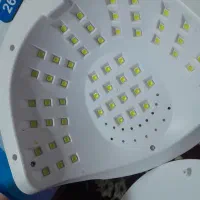 فروش سوهان برقی و دستگاه یووی نو نو با کمترین قیمت|آرایشی، بهداشتی، درمانی|الیگودرز, |دیوار