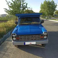 نیسان دیزل مدل89