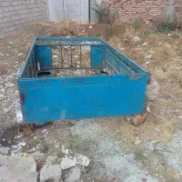 دوعدد باربند فروشی