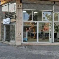 حیاط نقلی قیمت مناسب نوساز سندار نزدیک خیابان