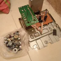 ضبط صوت|سیستم صوتی خانگی|تهران, هاشمی|دیوار