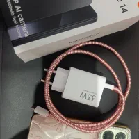 گوشی شیامی نوت ۱۴