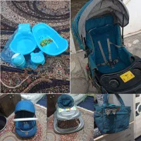 سرویس کامل نوزاد