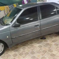پژو ۹۵|خودرو سواری و وانت|بهبهان, |دیوار