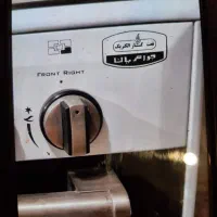 گاز فر برند جواهریان مناسب جهیزیه . آکبند