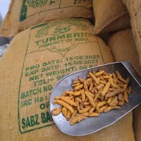 زردچوبه قلم و رب رضایت