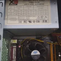 کامپیوتر ،کیبورد ،کیس|رایانه رومیزی|آبیک, |دیوار