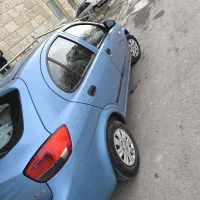 تیبا۲مدل۹۴|خودرو سواری و وانت|مراغه, |دیوار