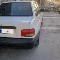 پراید صبا
