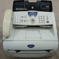 دستگاه فکس برند brother