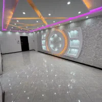 ۷۹ متر دو خواب گمنام خوش،نقش