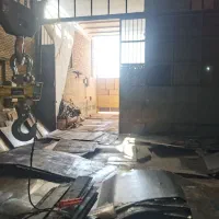 ورق آهنی|عمده‌فروشی|برخوار, |دیوار