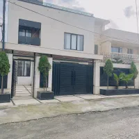 ویلا استخر دار نوساز مبله نشتارود معاوضه با تهران