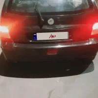 پراید هاچبک مدل ۹۰