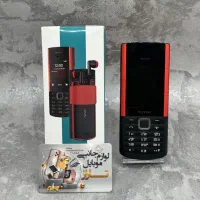 گوشی‌ موبایل ساده طرح نوکیا ایرپاد دار با گارانتی