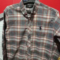 پیراهن پسرانه نو و در حد نو