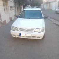 ۱۱۱مدل۹۳درحدصفر