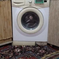 لباسشویی اتوماتیک