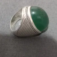 انگشتر عقیق|بدلیجات|نقده, |دیوار