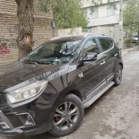 جک s5مدل 94دنده|خودرو سواری و وانت|اردبیل, |دیوار