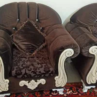 مبل|مبلمان خانگی و میز عسلی|آذرشهر, |دیوار