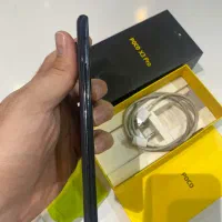 Poco x3 pro 128 gig|موبایل|تهران, یافت‌آباد|دیوار