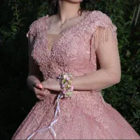 لباس نامزدی نو