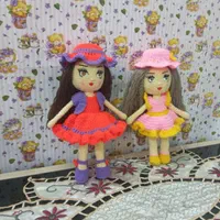 عروسک قشنگم|اسباب‌‌بازی|اصفهان, سعادت‌آباد|دیوار