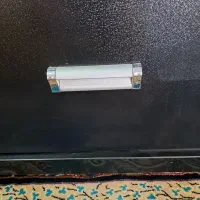 میز تیوی ام دی اف در حد نو|میز تلویزیون|هشتگرد, شهرک بعثت|دیوار