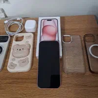 ایفون ۱۵ نرمال iphone 15 normal