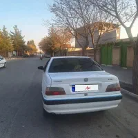 پارس ۸۶|خودرو سواری و وانت|کرمان, |دیوار