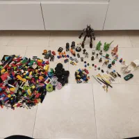 لگو تعداد زیاد