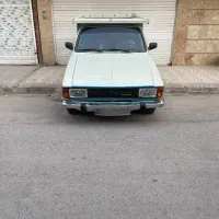 پیکان وانت ۹۳بیرنگ