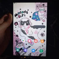 تبلت معاوضه با پاد