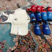 لوازم کاراته