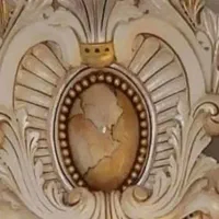 نقاشی ساختمان ، پتینه ، میکرو سمنت ، ورق طلا .|خدمات پیشه و مهارت|خرمآباد, |دیوار